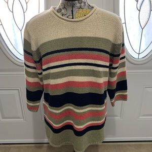 Northern Reflections Ladies Sweater